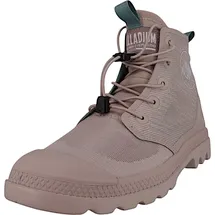 Palladium Pampa Lite Travel VT Herren Grau 37