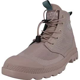 Palladium Pampa Lite Travel VT Herren Grau 37