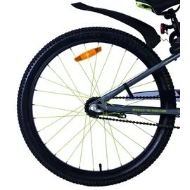 Volare Rocky 24 Zoll RH 31 cm grün