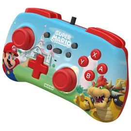 Hori Switch Mini Controller - Super Mario