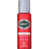 Brut Attraction Totale Deodorant 200ml