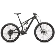 Specialized Levo Sl Comp Alloy CHAR/SILDST/BLK S3