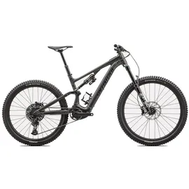 Specialized Levo Sl Comp Alloy CHAR/SILDST/BLK S3