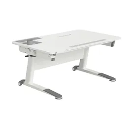 Paidi Kinderschreibtisch Jaro Weiß