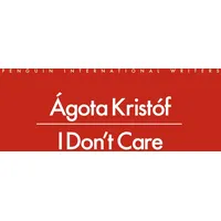 Penguin Books Ltd I Don't Care