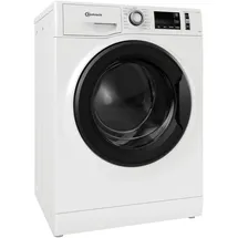 Bauknecht WM Pure 8AA Waschmaschine (8 kg, 1400 U/min)