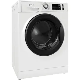 Bauknecht WM Pure 8AA Waschmaschine (8 kg, 1400 U/min)