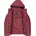 Damen Hoodie Jacke Größe L pink
