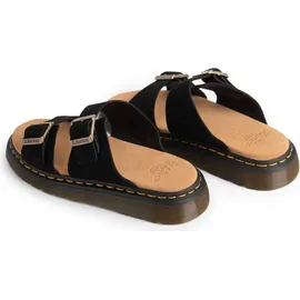 Dr. Martens Josef schwarz 41