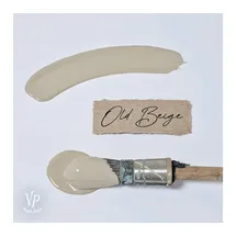 Vintage Paint Kreidefarbe Beige 0,75 l
