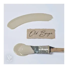 Vintage Paint Kreidefarbe Beige 0,75 l