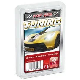 ASS Altenburger Top Ass Tuning