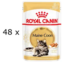 Royal Canin Adult Maine Coon 48 x 85 g