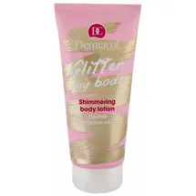 Dermacol Botocell Dermacol, Bodylotion, Glitter My Body (Körpermilch, 200 ml)