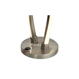 Paul Neuhaus Polina 2-flg. nickel matt