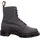 Dr. Martens 1460 Pascal Virginia Gunmetal 39