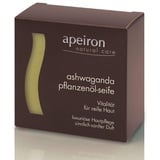 Apeiron Pflanzenöl-Seife Ashwagandha