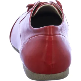 Josef Seibel Damen, Fiona 01 Derby, rot, (Rubin), 40 EU