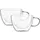 LEONARDO Duo Teetassen 0,36 l 2 St.
