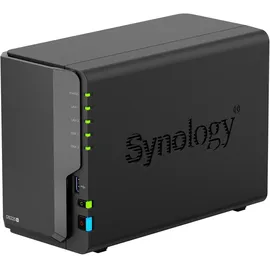 Synology DS225+ Leergehäuse