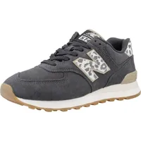 New Balance 574 Damen Phantom/Sea Salt 41,5