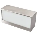 LINDBY Leonora aus Edelstahl Von Lindby