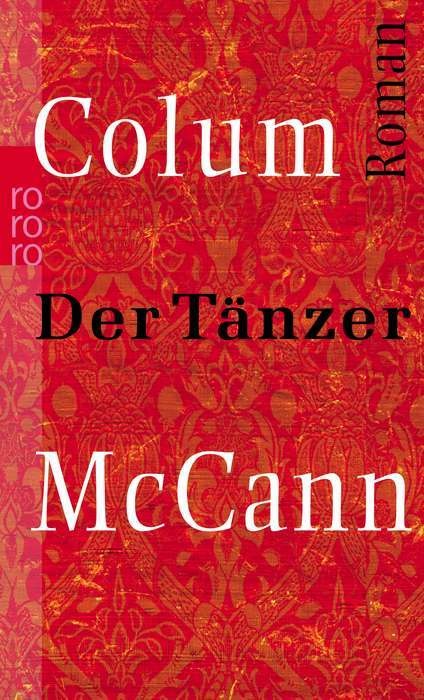 Der Tänzer - Colum Mccann  Taschenbuch