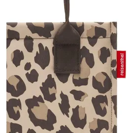 Reisenthel Daily Shopper XS Leo Macchiato