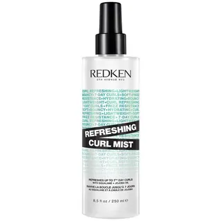 Redken Refreshing Curl Mist 250 ml