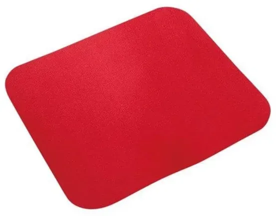 Mousepad red