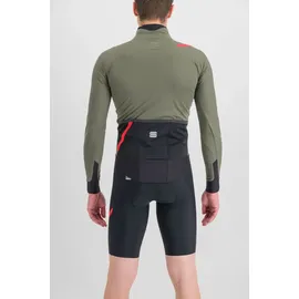 Sportful Fiandre Pro Jacke - Beetle - L
