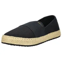 GANT Footwear Halbschuhe in Schwarz/Schwarz | Gr.: 40