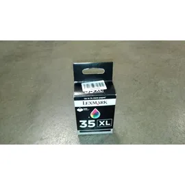Lexmark 35XL CMY (18C0035E)