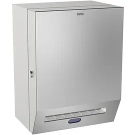 kwc aquarotter gmbh Papierhandtuchspender elektrisch Weiß