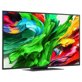 LG 55QNED86A6A 55" 4K QNED evo AI Smart TV