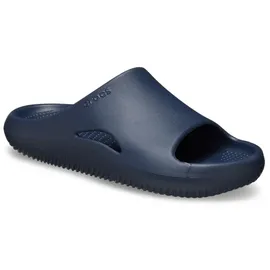 Crocs Mellow Recovery Blau 41