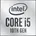 CORE CASE LGA 1200 2 90 GHz 6 Prozessor