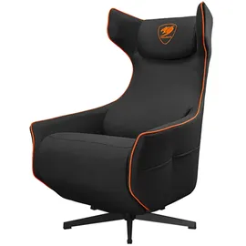 Cougar Magus Gaming-Stuhl Grau