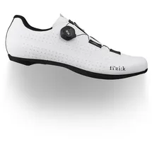FIZIK Tempo Overcurve R4 Weiß/Schwarz 36