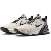 Nike Air Max Alpha Herren it iron ore/black/flat pewter 38.5