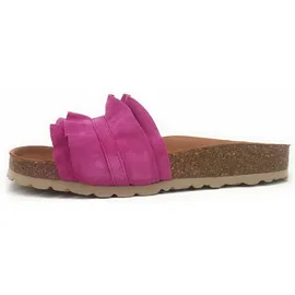 Verbenas Rocio Roda Pantolette rosa