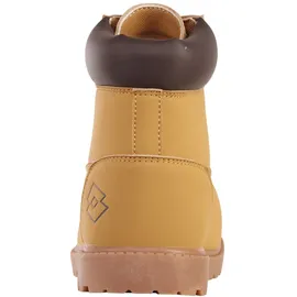 lotto Maemoore Mid Herren Braun 37