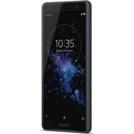 Sony Xperia XZ2 Compact schwarz