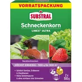 Substral Schneckenkorn Limex Ultra, 2 x 500g (33041)