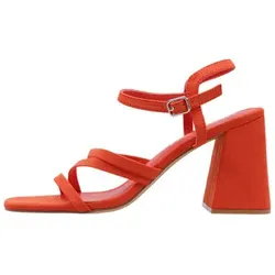 Limma  Sandalen VIBS  in Rosa, 41