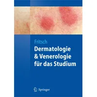 ISBN Dermatologie und Venerologie für das Studium