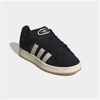 Adidas Campus 00s Core Black / Cream White / Wonder White 43 1/3