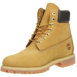 Timberland 6 Inch Premium yellow 44