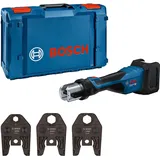 Bosch GPT 18V-32 1 x XL-BOXX, Kit SV - 06019M2102