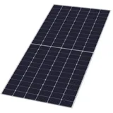 Sonnenkraft KPV 430 Wp HC NE black 2x2mm bifacial